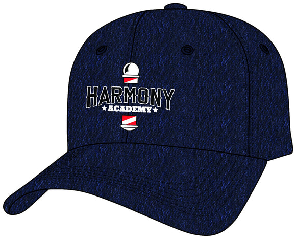 Harmony Academy Cap